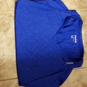 Reebok Tank top